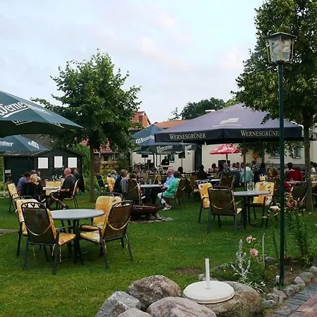 Landgasthof 