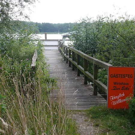 Landgasthof 