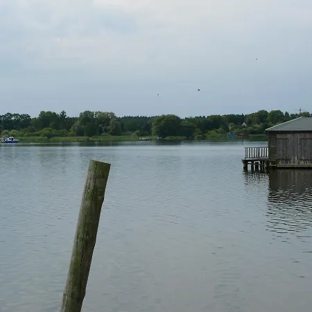 Отель Landgasthof 