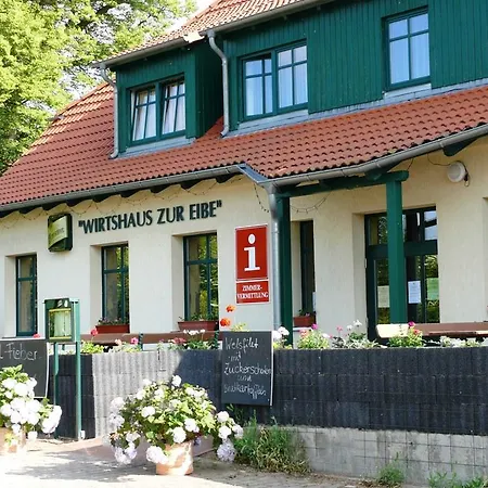 Landgasthof 